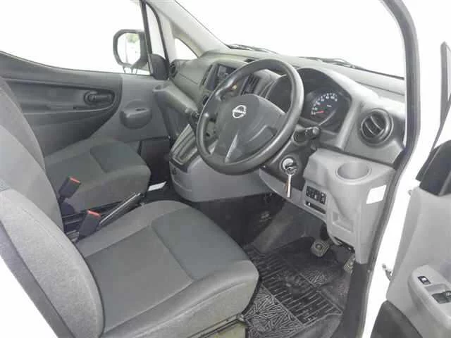 Nissan Vanette, миниатюра 3