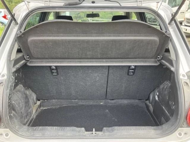 Suzuki Swift XG SUZUKI SAFETY SUPPORT HISOU TEA K CAR, миниатюра 4