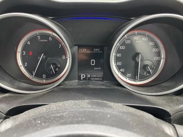 Suzuki Swift XG SUZUKI SAFETY SUPPORT HISOU TEA K CAR, миниатюра 5