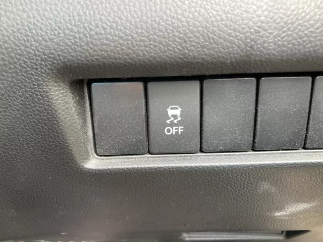 Suzuki Swift XG SUZUKI SAFETY SUPPORT HISOU TEA K CAR, миниатюра 6