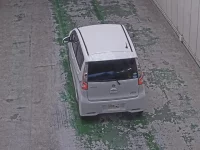 Цена авто Nissan Dayz с аукционов Японии, номер кузова B21W, пробег 82 000, оценка 8