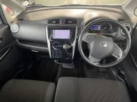 Цена авто Nissan Dayz с аукционов Японии, номер кузова B21W, пробег 82 000, оценка 8