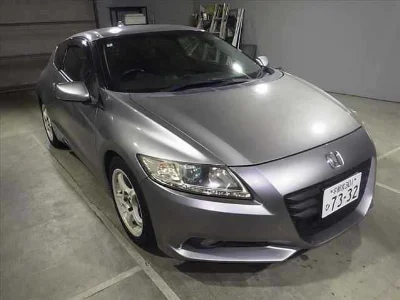 HONDA CR-Z