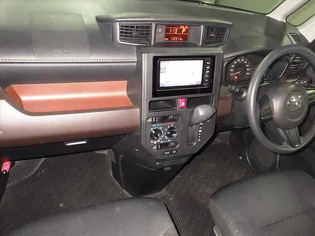 Toyota Roomy X S, миниатюра 5