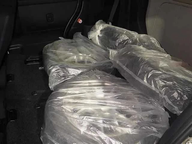 Toyota Roomy X S, миниатюра 6
