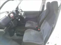 Цена авто Suzuki Alto с аукционов Японии, номер кузова HA37S, пробег 107 000, оценка 2