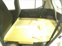 Цена авто Suzuki Alto с аукционов Японии, номер кузова HA37S, пробег 107 000, оценка 2