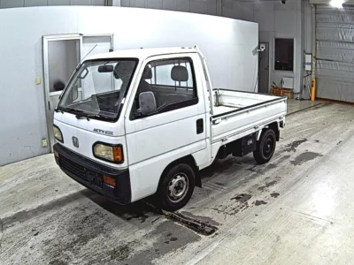 HONDA ACTY TRUCK