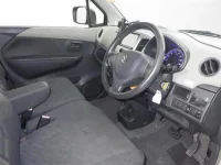 Цена авто Suzuki Wagon R с аукционов Японии, номер кузова MH34S, пробег 181 000, оценка 6