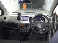 Цена авто Suzuki Wagon R с аукционов Японии, номер кузова MH34S, пробег 181 000, оценка 6
