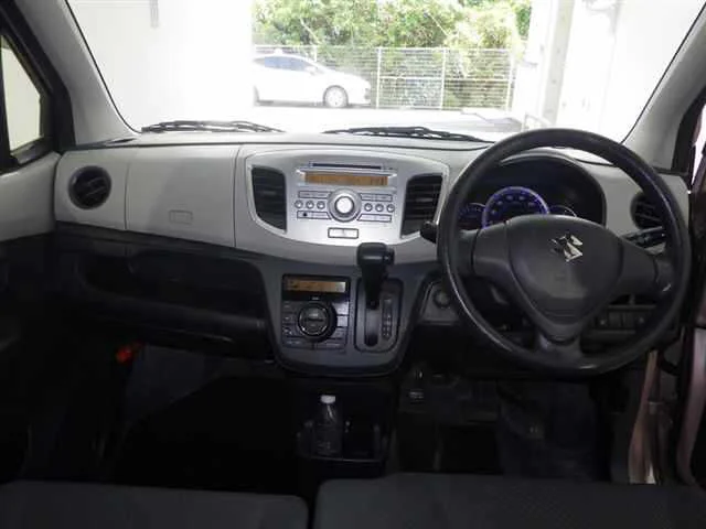 Suzuki Wagon R FX, миниатюра 6