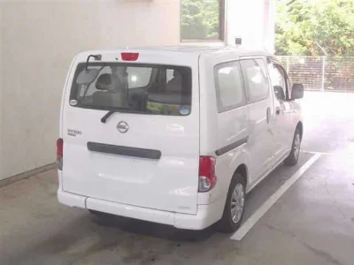 Nissan NV200