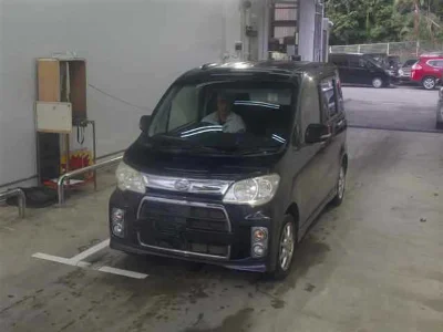 DAIHATSU TANTO EXE