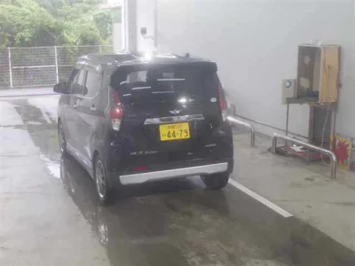 MITSUBISHI EK X