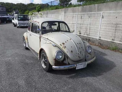 VOLKSWAGEN  BEAT 