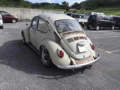VOLKSWAGEN  BEAT 