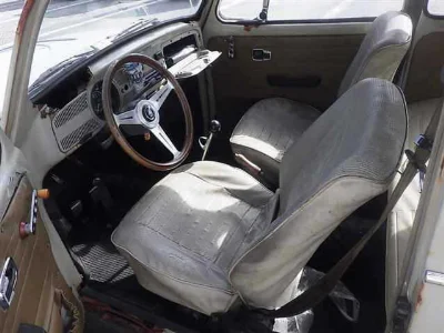 VOLKSWAGEN  BEAT 