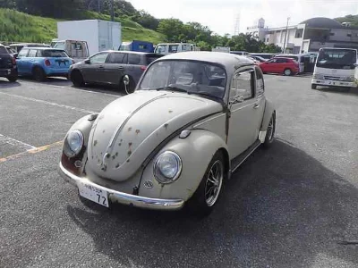 VOLKSWAGEN  BEAT 