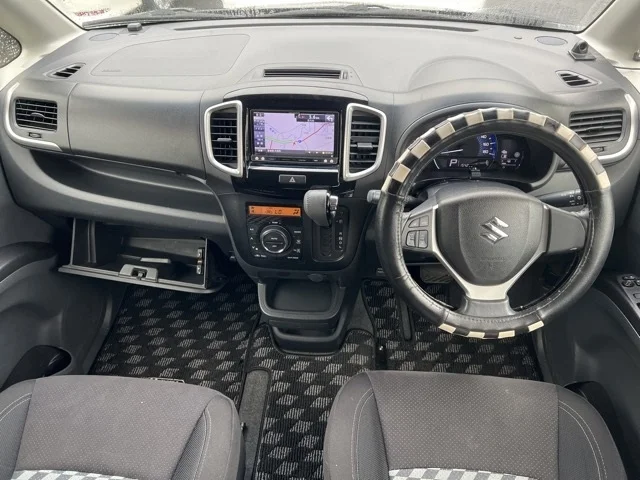 Suzuki Solio BLACK&WHITE2-DJE, миниатюра 4