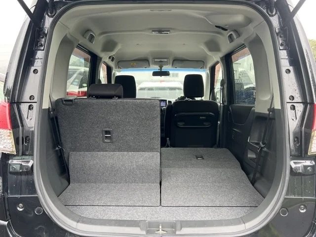 Suzuki Solio BLACK&WHITE2-DJE, миниатюра 5