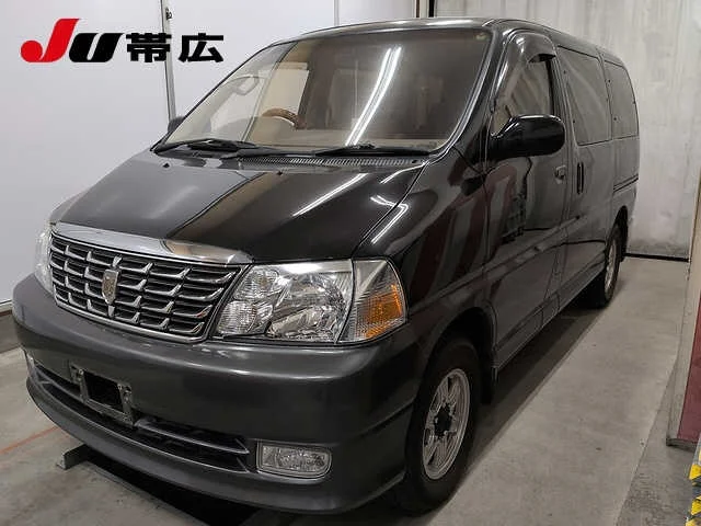 Toyota Granvia 1999