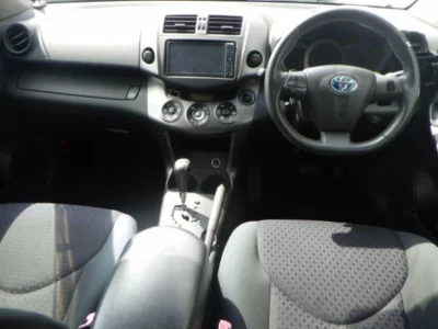 TOYOTA VANGUARD
