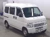 HONDA ACTY VAN