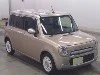 SUZUKI ALTO LAPIN CHOCOLATE