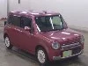 SUZUKI ALTO LAPIN CHOCOLATE