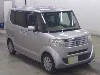HONDA N BOX PLUS