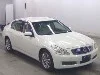 NISSAN SKYLINE