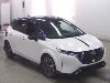 NISSAN AURA