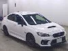 SUBARU WRX S4