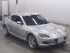 MAZDA RX-8