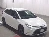 TOYOTA COROLLA TOURING