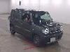 MAZDA FLAIR CROSSOVER