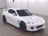 MAZDA RX-8