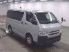 TOYOTA REGIUS VAN
