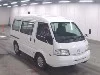 MAZDA BONGO VAN