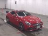 MERCEDES BENZ SLK