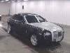 ROLLS ROYCE GHOST