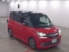 SUZUKI SOLIO BANDIT