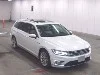 VOLKSWAGEN PASSAT GTE