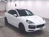 PORSCHE CAYENNE COUPE