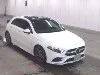 MERCEDES BENZ A CLASS