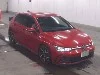 VOLKSWAGEN GOLF  GTI