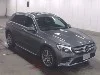 MERCEDES BENZ GLC