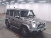 MERCEDES BENZ G CLASS