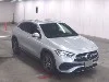 MERCEDES BENZ GLA