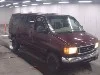 FORD ECONOLINE